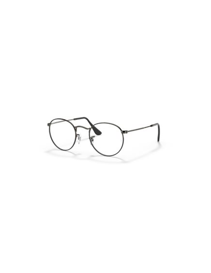 Ray ban vista hot sale round metal